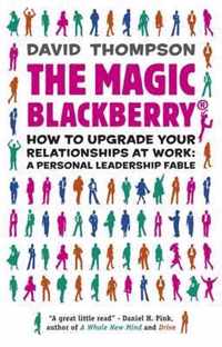 The Magic Blackberry