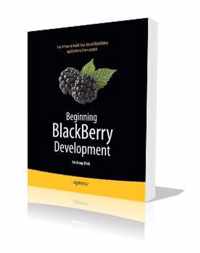 Beginning BlackBerry Development