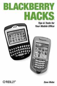 Blackberry Hacks