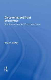 Discovering Artificial Economics