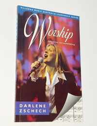 Worship , een leven van aanbidding