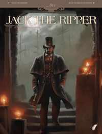 Jack the ripper hc02. protocol hypnos