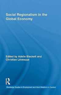 Social Regionalism in the Global Economy