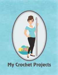 My Crochet Projects