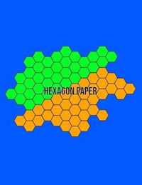 Hexagon Paper