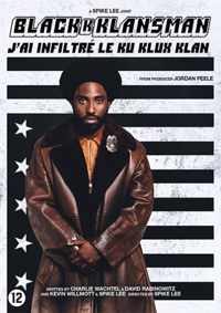 Blackkklansman