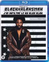 Blackkklansman