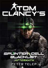 Splinter cell blacklist