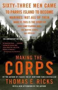 Making the Corps