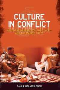 Culture in Conflict