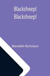 Blacksheep! Blacksheep!