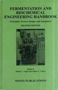 Fermentation and Biochemical Engineering Handbook