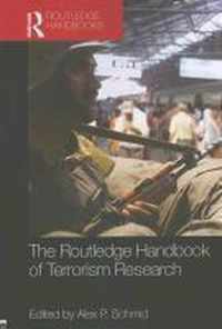 The Routledge Handbook of Terrorism Research