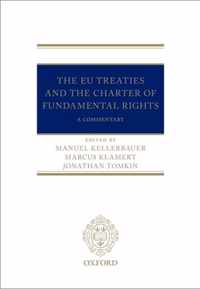 The EU Treaties and the Charter of Fundamental Rights