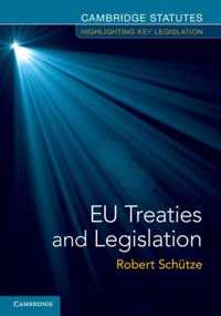 EU Treaties & Legislation