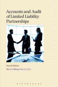 Accounts and Audit of Limited Liability Partnerships