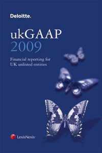 Deloitte ukGAAP