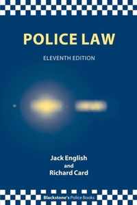 Police Law