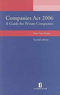 Companies Act 2006