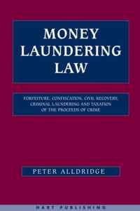 Money Laundering Law