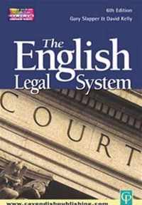 The English Legal System