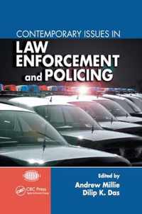 Contemporary Issues in Law Enforcement and Policing