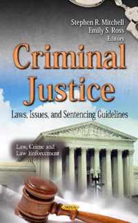 Criminal Justice