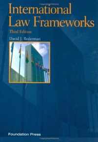 International Law Frameworks