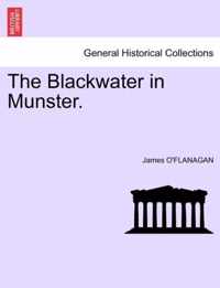 The Blackwater in Munster.