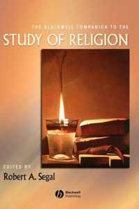 The Blackwell Companion to the Study of Religion