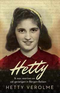 Hetty