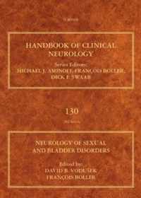 Neurology of Sexual and Bladder Disorders