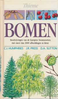 Bomen