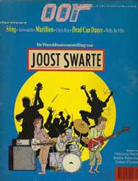 De wereldtentoonstelling van Joost Swarte