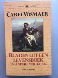 Bladen uit een levensboek en andere verhalen