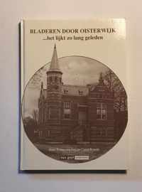 Bladeren door oisterwyk