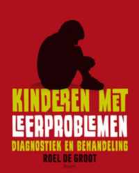 Kinderen met leerproblemen