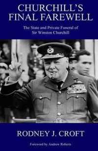 Churchill's Final Farewell