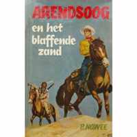 Arendsoog 25: Arendsoog en het blaffende zand