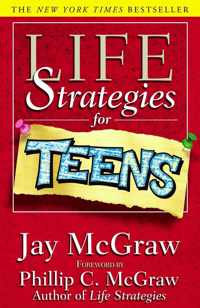 Life Strategies For Teens