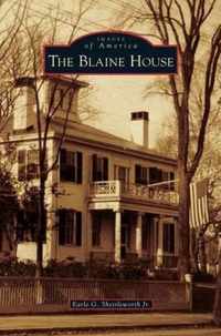 Blaine House