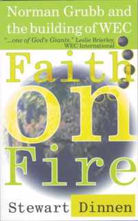 Faith on Fire