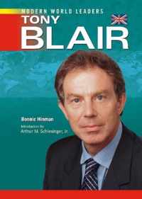 Tony Blair