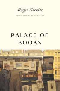 Palace of Books