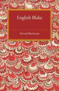 English Blake