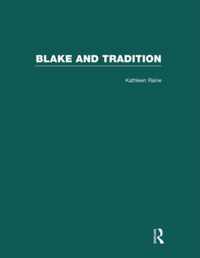 Blake & Tradition V2