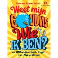 Weet mijn goudvis wie ik ben?