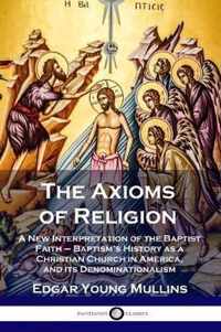 The Axioms of Religion