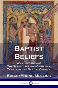 Baptist Beliefs