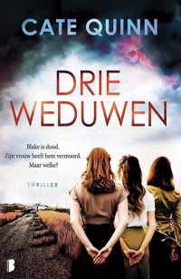 Drie weduwen